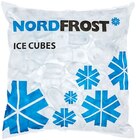 Ice Cubes oder Crushed Ice Angebote von Nordfrost bei REWE Wolfsburg für 1,99 €