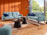 Sofa "Luisa" oder Sofa 2-Sitzer  im aktuellen Segmüller Prospekt für 