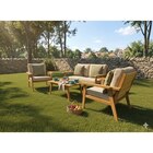 Salon bas HALONG - HYBA en promo chez Carrefour Toulon à 299,99 €