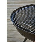 Grille barbecue découpable - HYBA - Carrefour à Granville Grille barbecue découpable - HYBA en promo chez Carrefour Granville à 4,99 €