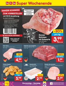 Rindfleisch im aktuellen Netto Marken-Discount Prospekt (Reutlingen) Rindfleisch im Netto Marken-Discount Prospekt "Aktuelle Angebote" mit 59 Seiten (Reutlingen)