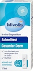 Schnelltest Gesunder Darm, 1 Anwendung bei dm-drogerie markt im Kamen Prospekt für 6,95 €