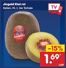 Kiwi rot von Jingold für 1,69 € bei Netto Marken-Discount im Angebot Kiwi rot von Jingold im aktuellen Netto Marken-Discount Prospekt