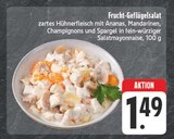 Frucht-Geflügelsalat im Angebot bei EDEKA in Leipzig Frucht-Geflügelsalat Angebote bei EDEKA Leipzig für 1,49 €