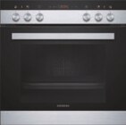 Einbauherdset EX81KA1 im Angebot bei expert in Herne Einbauherdset EX81KA1 Angebote von SIEMENS bei expert Herne für 699,00 €