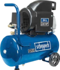 Kompressor HC26 bei Globus-Baumarkt im Salzmünde Prospekt für 79,99 €