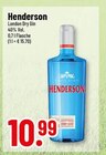 Aktuelles London Dry Gin Angebot bei Trinkgut in Mönchengladbach ab 10,99 €