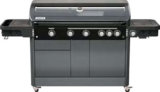 Grill mit Hochleistungshitzezone Angebote bei Hornbach Ulm für 999,00 €