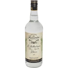 Rhum blanc agricole de la Martinique - LA FAVORITE en promo chez Carrefour Nice à 19,85 €