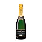 Leprince-Royer - CHAMPAGNE BRUT - Carrefour à La Garenne-Colombes Leprince-Royer - CHAMPAGNE BRUT en promo chez Carrefour La Garenne-Colombes à 17,50 €