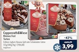 Kleines Fest Erdbeer-Joghurt Torte Angebote von Coppenrath&Wiese bei aktiv & irma Oldenburg für 3,99 €