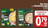 EDEKA Weißensberg Prospekt mit  im Angebot für 0,79 €