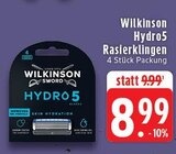 Aktuelles Hydro5 Angebot bei EDEKA in Mönchengladbach ab 8,99 €