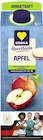 Herzstücke Apfel Direktsaft im Angebot bei EDEKA in Bensheim Herzstücke Apfel Direktsaft Angebote von EDEKA bei EDEKA Bensheim für 1,11 €