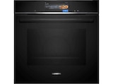 HB778G9B1, Einbaubackofen (Einbaugerät, 71 l, 594 mm breit) im MediaMarkt Saturn Prospekt HB778G9B1, Einbaubackofen (Einbaugerät, 71 l, 594 mm breit) von SIEMENS im aktuellen MediaMarkt Saturn Prospekt für 1.489,00 €
