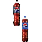 SUR TOUT - PEPSI en promo chez Carrefour Proximité SUR TOUT - PEPSI dans le catalogue Carrefour Proximité