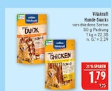 pure DUCK Angebote von Vitakraft bei Marktkauf Leipzig für 1,79 €