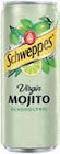 Virgin Orange Spritz im tegut Prospekt Virgin Orange Spritz von Schweppes im aktuellen tegut Prospekt für 0,99 €