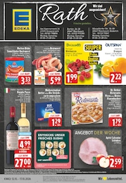 EDEKA Prospekt für Meerbusch mit 28 Seiten EDEKA Prospekt für Meerbusch: "Aktuelle Angebote", 28 Seiten, 12.10.2026 - 17.10.2026