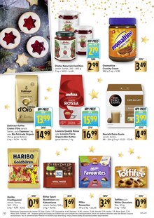 Kaffee im EDEKA Prospekt "Aktuelle Angebote" mit 16 Seiten (Singen (Hohentwiel))