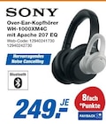 Aktuelle Kopfhörer Angebote bei expert in Oberhausen Aktuelles Over-Ear-Kopfhörer Angebot bei expert in Oberhausen ab 249,00 €