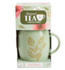 Coffret mug et thé - Gifi Coffret mug et thé à 6,99 € dans le catalogue Gifi