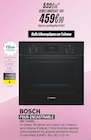 Four encastrable - BOSCH dans le catalogue Blanc Brun