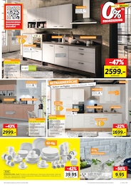 Spirituosen Angebot im aktuellen Sconto SB Prospekt auf Seite 9