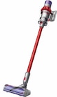 Akku-Stielsauger V10 Origin Rot Angebote von Dyson bei MEDIMAX Hilden für 279,00 €