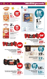 Offre Labeyrie dans le catalogue U Express du moment à la page 9
