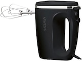 Handmixer Angebote von VIVESS bei REWE Wetzlar für 17,99 €