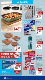Kochtopf im ALDI SÜD Prospekt in Neunkirchen Aktueller ALDI SÜD Prospekt mit Kochtopf, "Gutes für Alle.", Seite 15