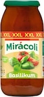 Pastasauce von Mirácoli für 2,49 € bei Penny im Angebot Pastasauce von Mirácoli im aktuellen Penny Prospekt