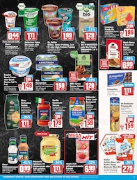 Salami Angebot im aktuellen HIT Prospekt auf Seite 3