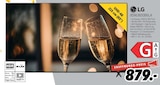 Aktuelles 85NU80006LA Angebot bei MEDIMAX in Oranienburg ab 879,00 €