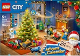 City Adventskalender 60475 von LEGO für 26,99 € bei Rossmann im Angebot City Adventskalender 60475 von LEGO im aktuellen Rossmann Prospekt