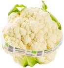 Aktuelles Bio Blumenkohl Angebot bei REWE in Hannover ab 2,49 €