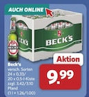 combi Hörstel Prospekt mit  im Angebot für 9,99 €