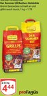 Grillis Angebote von proFagus bei GLOBUS Speyer für 4,44 €