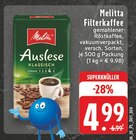 Filterkaffee Angebote von Melitta bei E center Dortmund für 4,99 €