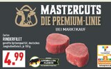Aktuelle Rinderfilet Angebote bei Marktkauf in Bochum Aktuelles Rinderfilet Angebot bei Marktkauf in Bochum ab 4,99 €