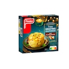 Gratin Dauphinois - FINDUS en promo chez Carrefour Gratin Dauphinois - FINDUS dans le catalogue Carrefour