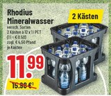 Trinkgut Montabaur - Rhodius Angebot im Prospekt Rhodius bei Trinkgut im Montabaur Prospekt für 11,99 €