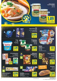 diska Tomaten im Prospekt 