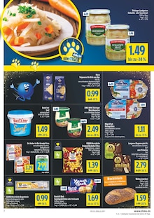 Herd im diska Prospekt "alles an deinem ort." mit 12 Seiten (Dresden)