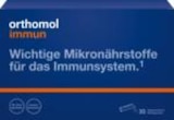 Orthomol Immun Direktgranulat bei LINDA Premiumapotheke im Harxheim Prospekt für 54,99 €