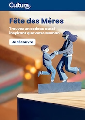 Savon en promo dans le catalogue Cultura à la page 1