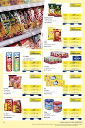 Funny Frisch Angebote im Prospekt "Wochenengebote Händler + Gewinnspiel + Monats Mix" von METRO auf Seite 22