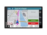 DriveSmart 76 MT-D EU PKW Europa von GARMIN im aktuellen MediaMarkt Saturn Prospekt
