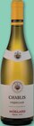 AOP Chablis Blanc Coquillage - MOILLARD dans le catalogue Netto